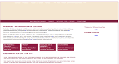 Desktop Screenshot of friedburg.net